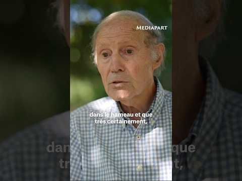 Malades au milieu des vignes, ils veulent comprendre. Enquête sur Mediapart. #pesticides #cancer