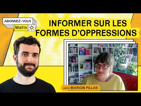 Entretien avec Marion Pillas (La Déferlante, revue des révolutions féministes)