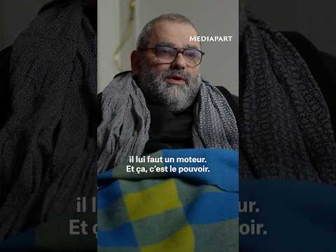 « Parfois on ne peut pas faire autrement que de se salir les mains » #shorts #mediapart