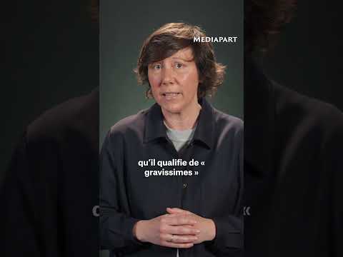 Affaire Patrick Bruel : quinze nouvelles femmes mettent en cause le chanteur #shorts #mediapart