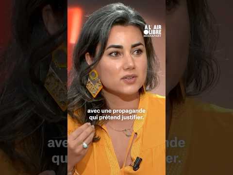 « Nétanyahou met en dangers les populations civiles du Moyen Orient » #shorts #mediapart