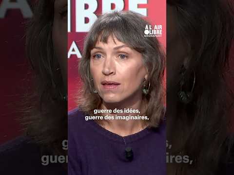 « La culture se soulève au cinéma, l’édition et les médias pour sonner l’alarme » #shorts #bolloré