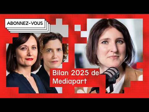 18 ans de Mediapart : Carine Fouteau et Cécile Sourd répondent à vos questions