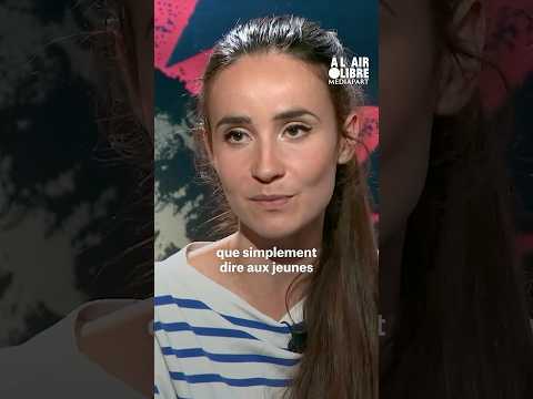 « Pourquoi interdire les réseaux sociaux aux moins de 15 ans ? » #shorts #mediapart