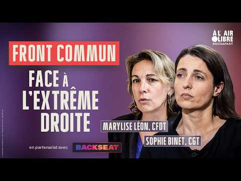 « L'essentiel est en jeu : c'est la démocratie » (avec @backseat_fr)