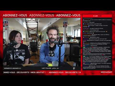 « Grèves et mobilisations : quelle rentrée pour les gauches ? » (avec Mathieu Dejean)