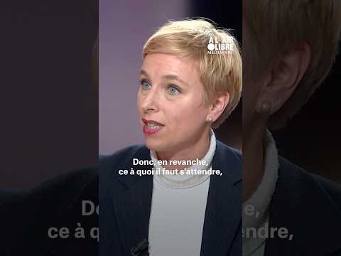 Service militaire : « ce n’est pas la réponse adaptée à la menace réelle » #shorts #mediapart