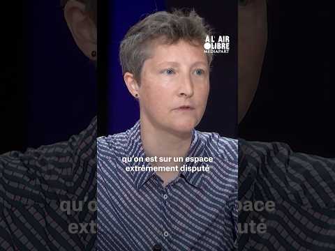 « Karim Bouamrane n’est pas sur des enjeux d’alimentation, il est sur des enjeux d’image » #shorts