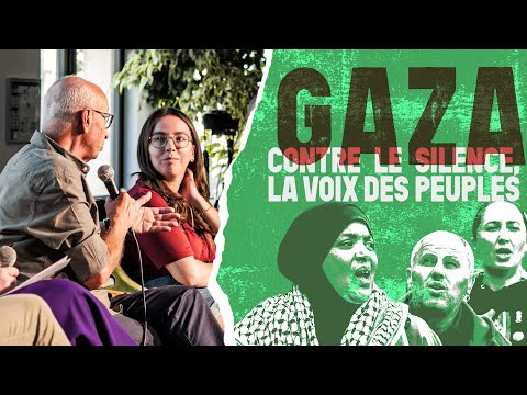 Gaza, la guerre génocidaire : les faits, l'impunité et le silence (3/4)
