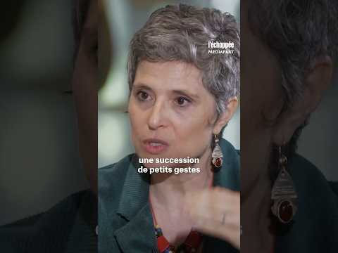 « Qu’est-ce que ça veut dire d’être anticolonialiste aujourd’hui ? » Malika Rahal #shorts #mediapart