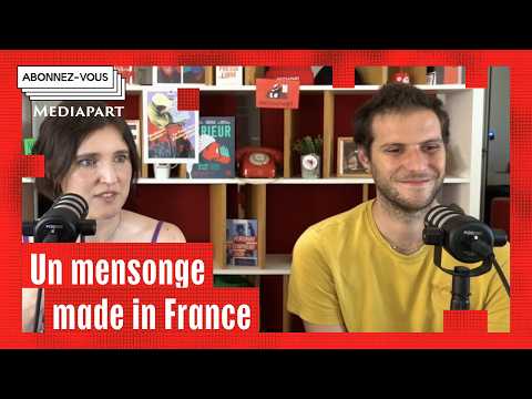 Le scandale Sophie la girafe : vos questions à Pierre Jequier-Zalc