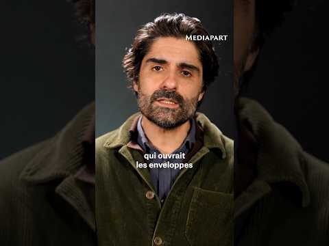 Procès Sarkozy-Kadhafi en appel : résumé de la 2e semaine #shorts #mediapart