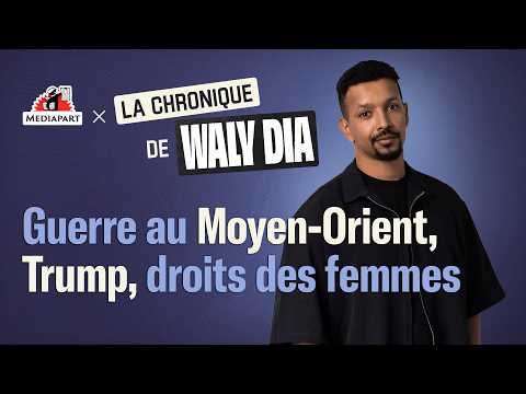 Waly Dia : « Les droits des femmes, ça dépend du prix du baril de brut »