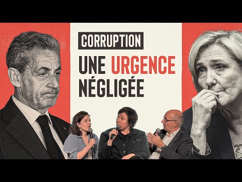 Lutte contre la corruption : une urgence négligée