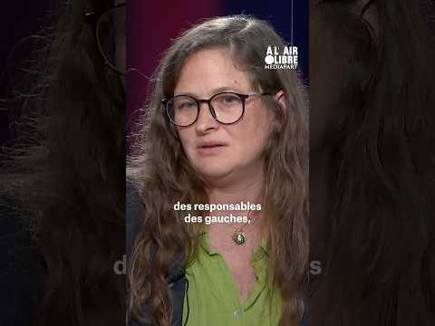 « La question de l’attitude qu’auront les forces de gauche est cruciale » #shorts #municipales