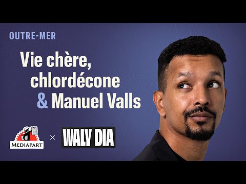 Waly Dia : « Si Macron gère la guerre comme le covid, il va y aller avec des pistolets à eau »