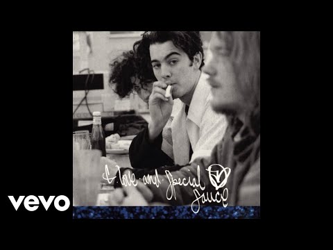 G. Love & Special Sauce - Garbage Man (Official Audio)