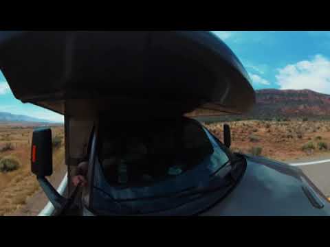 Artikal Sound System - Are You Smiling Yet? (360 Visualizer)