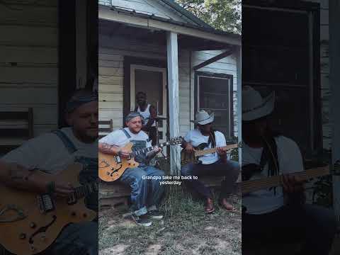 If you ever had a grandpa who shaped your whole world… this one’s for you