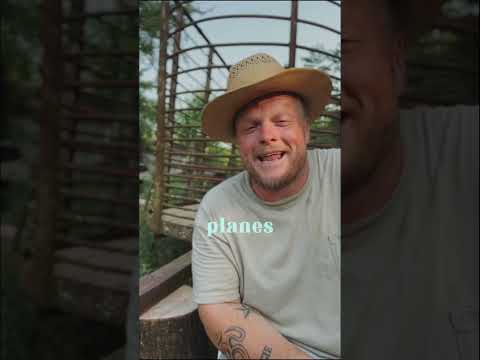 ‘Trailer Hitch’ featuring Kristian Bush of Sugarland is here,  island version.
