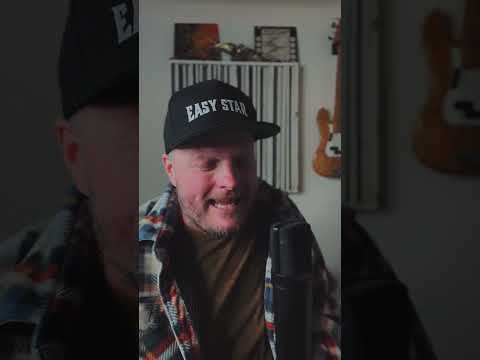 Reggae Cover -MAMA TRIED |Merle Haggard #cashaley #country #reggae
