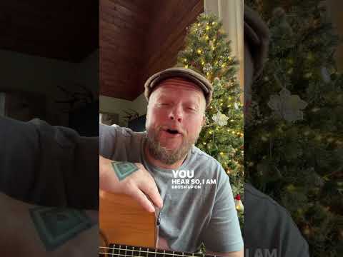 Christmas spirit is STRONG!