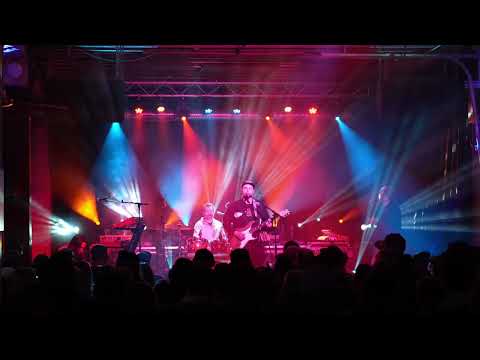 02 28 26 Buffalo Iron Works, Buffalo NY Whole Show 2