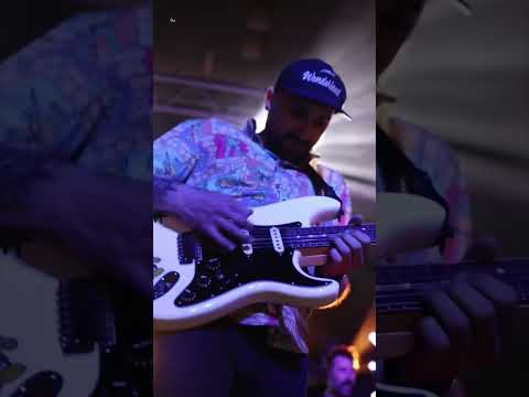 Watch it go from backstage rehearsal to a big moment on stage for “As it Comes” 👀