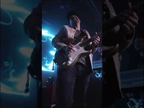 Our new song ‘Coyotes’ has a life of its own on stage 🐺✨