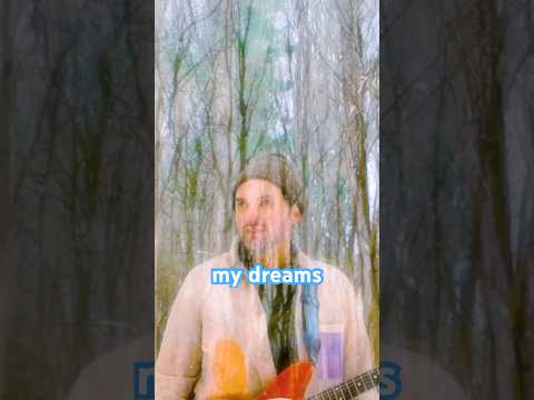 Lately, coyotes chase me in my dreams…