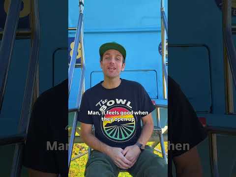 “I Tried” is a song for fans of bands like #stickfigure and #rebelution