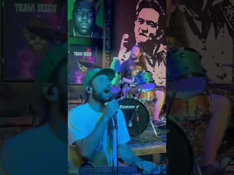 Simplify live on the My People Tour in Sanford Florida 7.10.25 #mypeopletour #aaronwolfmusic