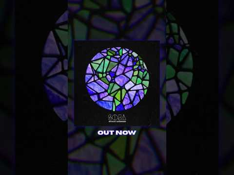 NEW ALBUM OUT NOW!