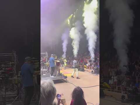 #ReggaeOnTheRocks