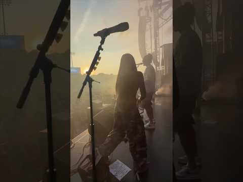 SOJA x HIRIE “Nothing Lasts Forever”