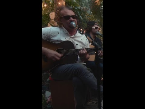Sugarshack Sessions Vibes
