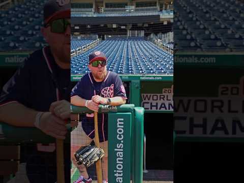 Counting Down to Nationals Park with SOJA