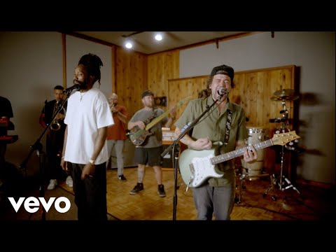 SOJA - World That We’re Livin In (Official Video) ft. Kabaka Pyramid