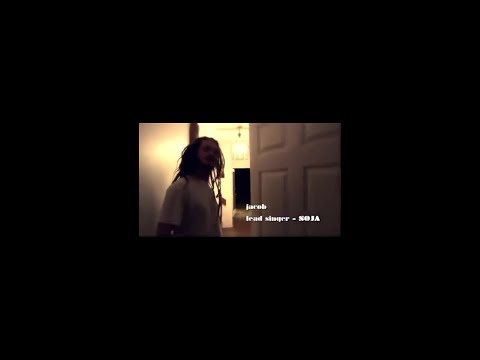 SOJA’s Hawaii Crib 🏠🌺 (2011 Throwback)