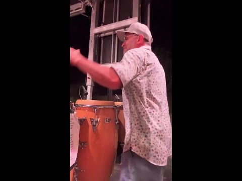 That Groove Hit Different