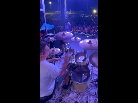 Live Outro Moment 🤙