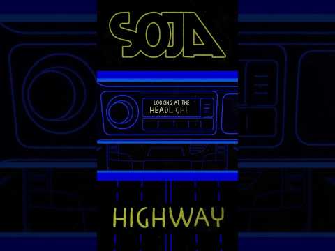 New single “Highway” out now!