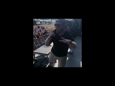 Bobby Lee x Common Kings 👑 Live at Thompson's Point