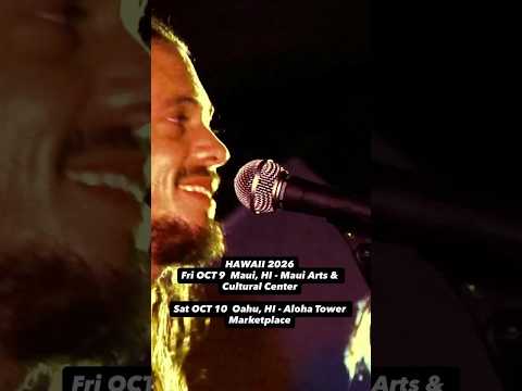 SOJA LIVE in Hawaii!