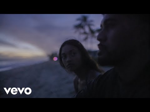 SOJA - Did I Wait Too Long ft. Maoli