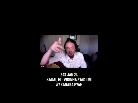 KAUAI! THIS SATURDAY!