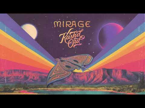 Kash'd Out - Tightrope (with Wax) [Official Audio]