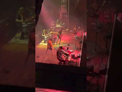 ☀️ Staring at the Sun Tour has been incredible! Thanks for showing up big every night.