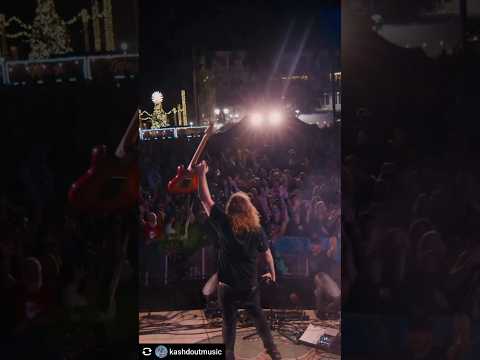 Closed out 2025 with a bang! See you next year!🔥