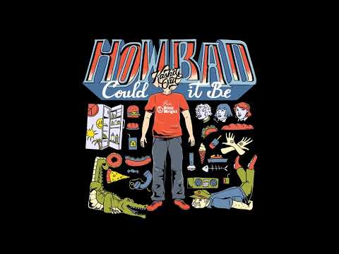 Kash'd Out - "How Bad Could It Be" Feat. Dizzy Wright (OFFICIAL AUDIO)